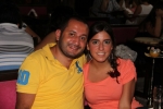 Saturday at Robs Dinner